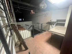 Seletar Hills Estate (D28), Terrace #608572311
